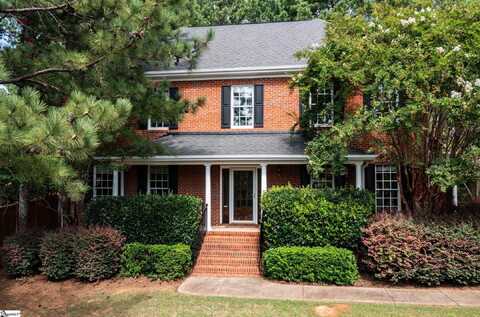 3 Chadbourne Lane, Simpsonville, SC 29681