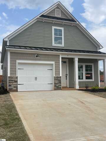 8 Sweetgrass Street, Central, SC 29630