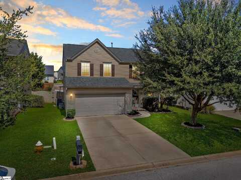 22 Pfeiffer Court, Simpsonville, SC 29681