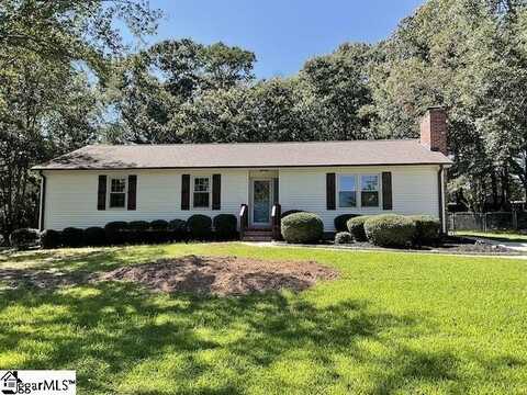 20 Buckingham Way, Taylors, SC 29687