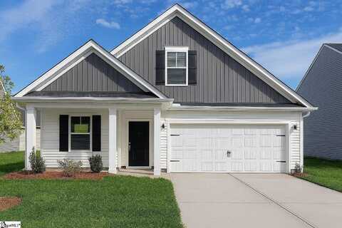 2020 Zanes Creek Drive, Inman, SC 29349
