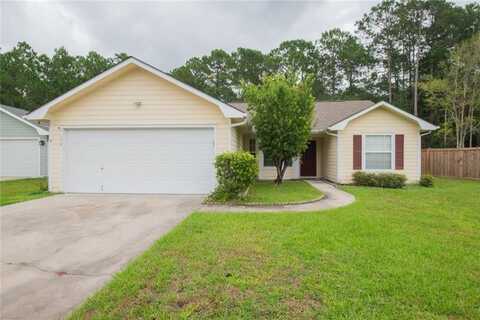 110 Lake Wisteria Court, Kingsland, GA 31548