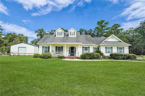 1247 Sapelo Cir SE Circle, Darien, GA 31305