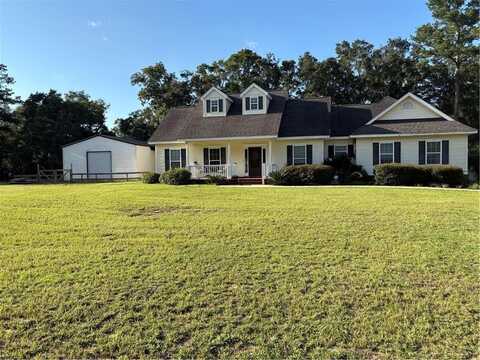1247 Sapelo Cir SE Circle, Darien, GA 31305