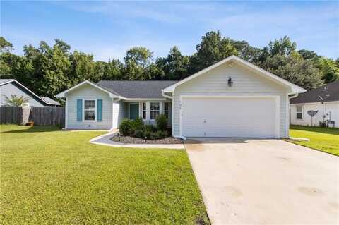 125 Hydrangea Road, Kingsland, GA 31548