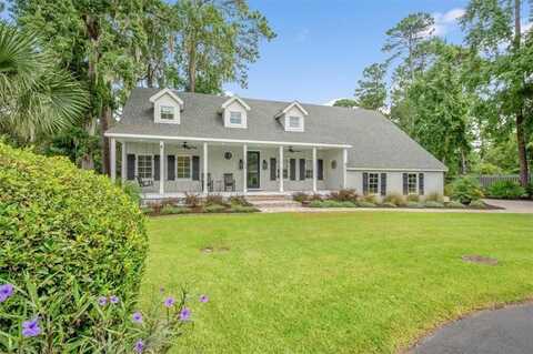 102 Troon, Saint Simons Island, GA 31522