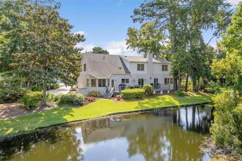102 Troon, Saint Simons Island, GA 31522