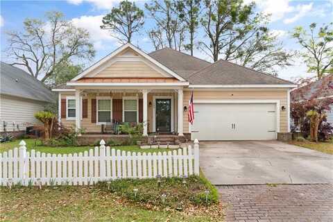 165 Gallery Way, Brunswick, GA 31525
