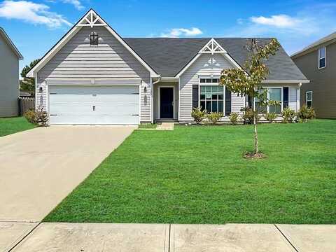 123 Whitehaven Road, Other, GA 31407