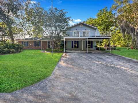 209 Lewis Drive, Other, GA 31326