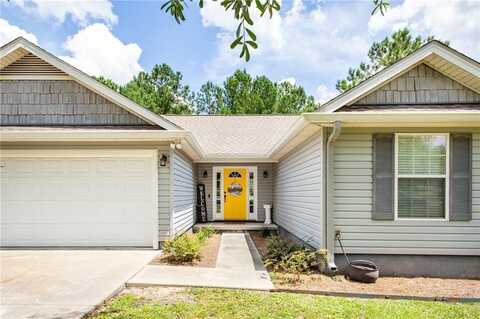 903 Azalea Street, Blackshear, GA 31516