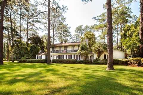 706 Cherokee Circle, Waycross, GA 31501