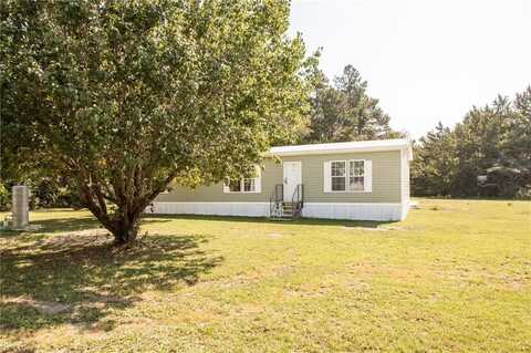 56 FJ Melton Lane, Waycross, GA 31501
