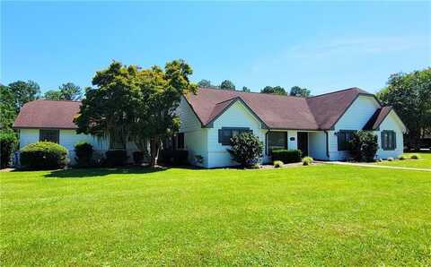 914 Barkley Street, Waycross, GA 31501