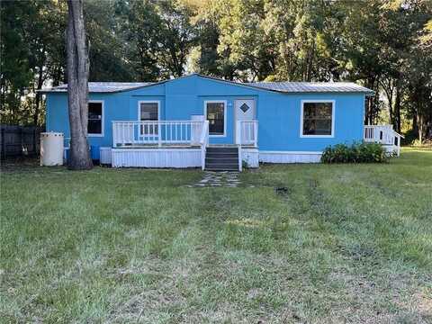 111 Plott Drive, Brunswick, GA 31523