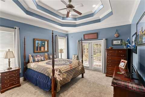 111 Chinquapin Drive, Brunswick, GA 31523