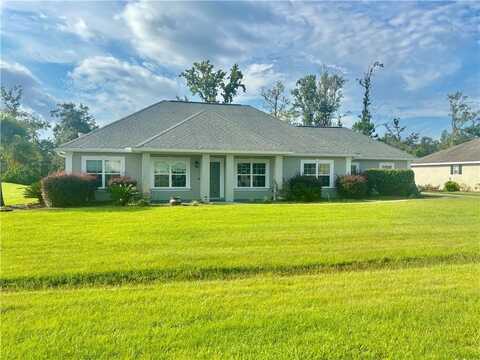 407 Lake Erie Drive, Brunswick, GA 31523