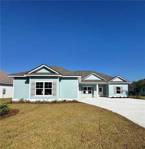 103 Walnut Way, Kingsland, GA 31548