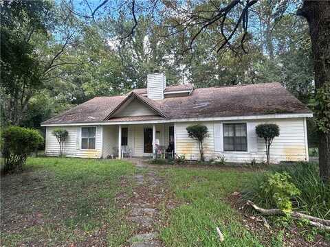 137 Landover Circle, Brunswick, GA 31525