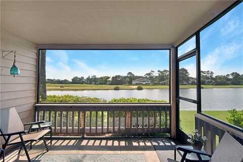274 Moss Oak Lane, Saint Simons Island, GA 31522