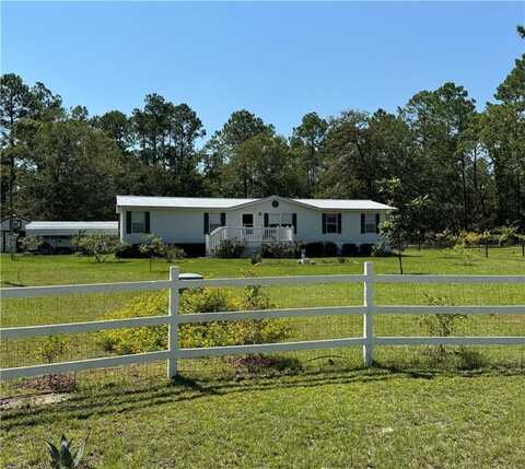 14 Arrow Lane, Blackshear, GA 31516