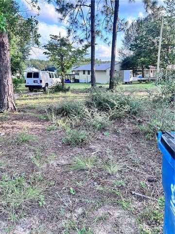 803 Gene Bland Road, Jesup, GA 31545