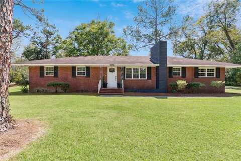 3070 Central Ave, Waycross, GA 31503