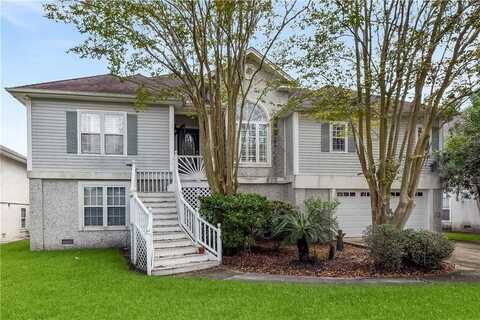 112 Brookfield Trace, Saint Simons Island, GA 31522