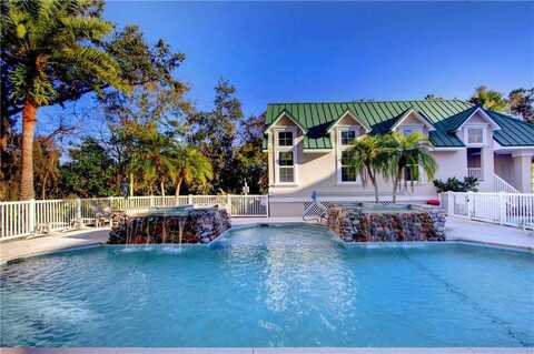 146 Shady Brook Circle, Saint Simons Island, GA 31522