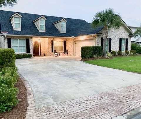 1087 Sinclair Point, Saint Simons Island, GA 31522