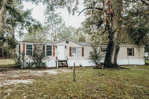 400 Old Oak Road, Jesup, GA 31545