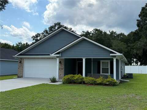 1125 Old River Road, Darien, GA 31305