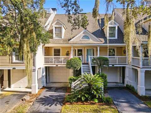 1030 Plantation Point Drive, Saint Simons Island, GA 31522
