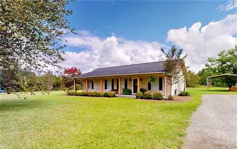 6159 Carter Drive, Patterson, GA 31557