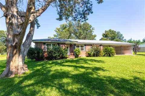 4190 Church Street Ext, Waycross, GA 31503