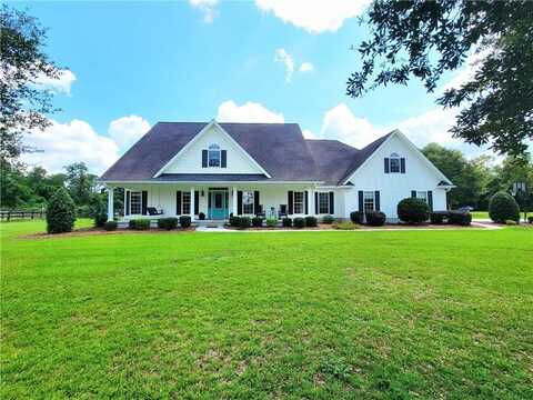 2171 Ware Street, Blackshear, GA 31516