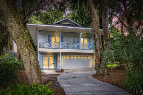 819 Kings Grant, Saint Simons Island, GA 31522