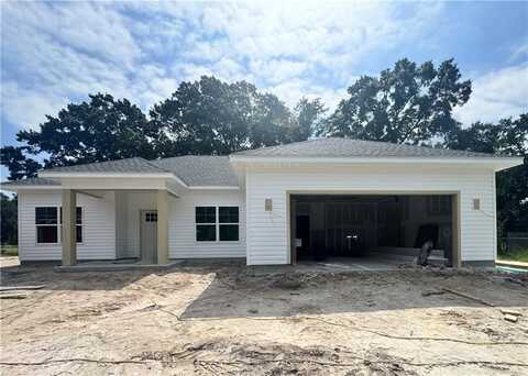 207 Ridge Road, Kingsland, GA 31548