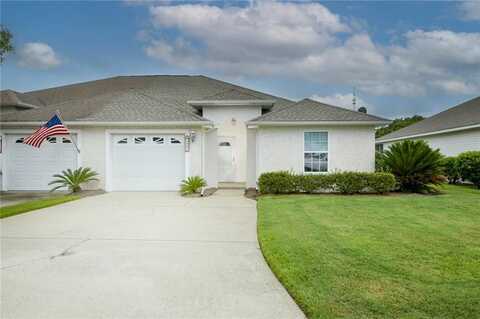 351 Stone Mill Drive, Brunswick, GA 31520