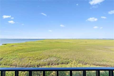 1 Marina Drive, Saint Simons Island, GA 31522