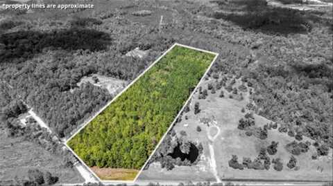 15.5 Ac Elim Church Road, Ludowici, GA 31316