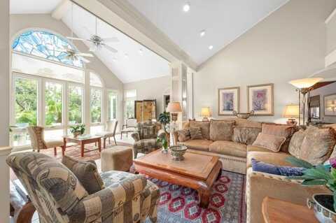122 Shore Rush Drive, Saint Simons Island, GA 31522