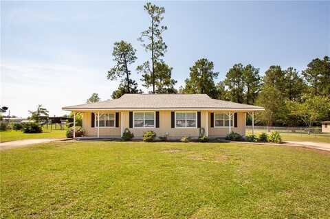 1953 - 1955 Elaine Ave, Waycross, GA 31503