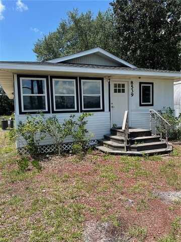 8539 Highway 301, Folkston, GA 31537