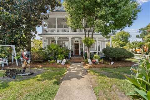 209 Osborne Street, Saint Marys, GA 31558