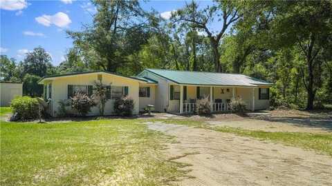 960 Old Doctortown Road, Jesup, GA 31545