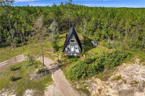 5588 Brunswick Highway, Waycross, GA 31503