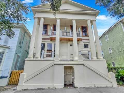 808 Drayton Street, Other, GA 31401