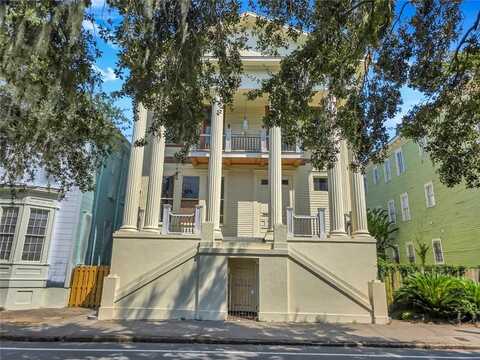 808 Drayton Street, Other, GA 31401
