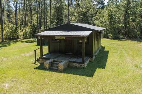 1603 D L Durrence Road, Other, GA 30453